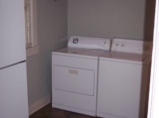 126 Maple St, Jackson, TN 38301