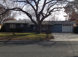 845 W Merriweather St, New Braunfels, TX 78130