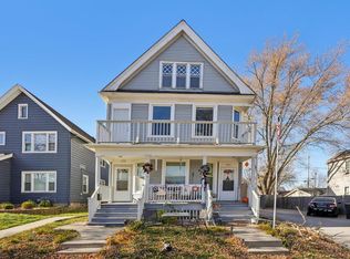 1513 South 80th STREET #1515, West Allis, WI 53214