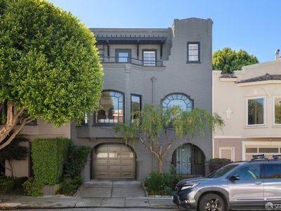 75 Rico Way, San Francisco, CA, 94123