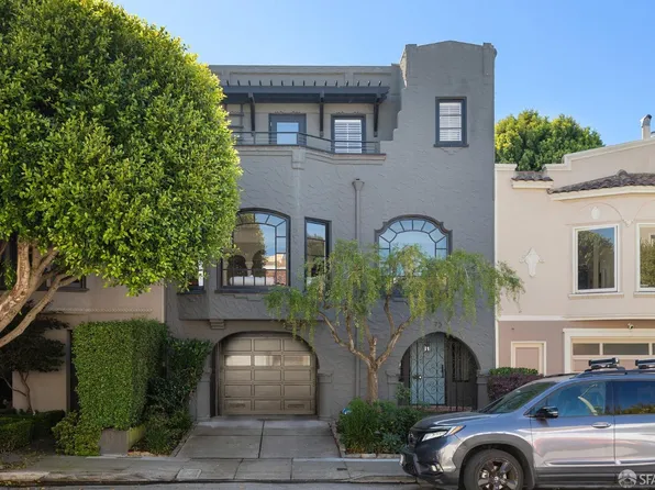 75 Rico Way, San Francisco, CA 94123