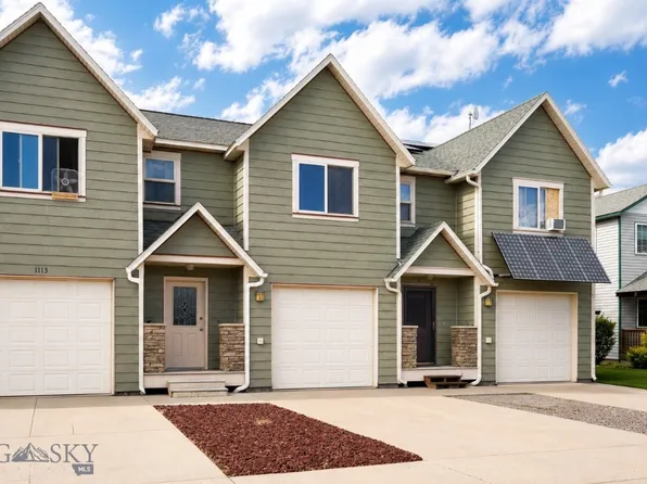 1113 W Park Ave APT C, Belgrade, MT 59714