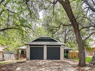 12004 Arrowwood Dr, Austin, TX 78727