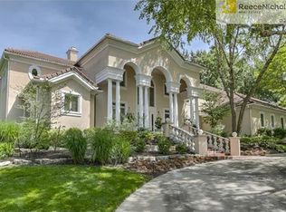 11705 Aberdeen St, Leawood, KS 66211