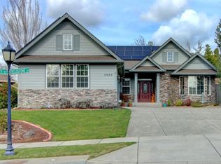 3903 Fieldstone Dr, Medford, OR