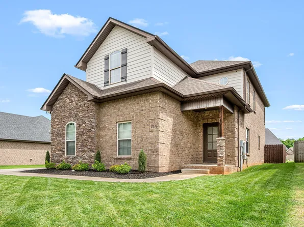 2816 Lightning Bug Dr, Murfreesboro, TN 37129