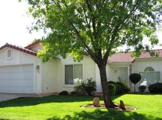 526 S Fiesta Dr, Ivins, UT 84738