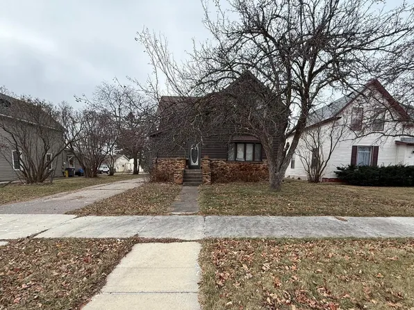 131 2nd Ave, Foley, MN 56329