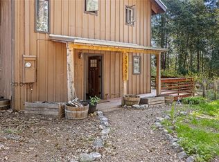 23551 Ridge Rd, Willits, CA 95490