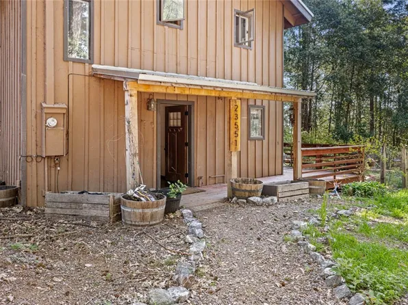 23551 Ridge Rd, Willits, CA 95490