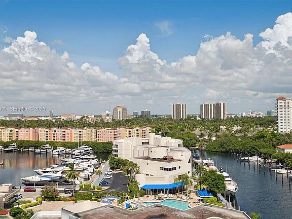 2nd image of 19707 Turnberry Way APT 12L