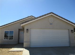 16520 Verde St, Hesperia, CA 92345