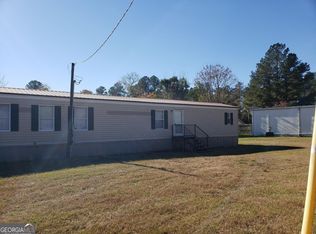 156 Pw Clifton Rd, Brooklet, GA 30415