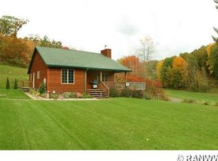 N12943 600th St, Wheeler, WI 54772