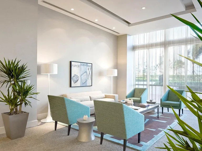 18201 Collins Ave #1705 — Photo 17
