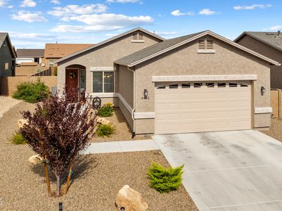 6142 E Oliver Ave, Prescott Valley, AZ, 86314