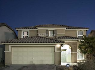 5312 Hollyridge St, North Las Vegas, NV 89081