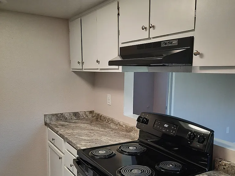 WESTSIDE VILLAGE APARTMENTS — Photo 8
