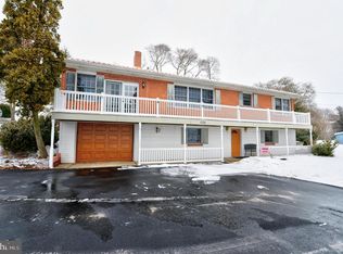 1074 Matamoras Rd, Halifax, PA 17032