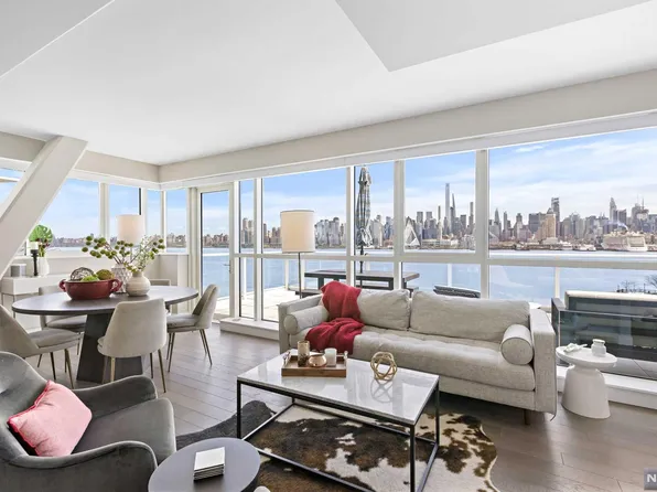 800 Avenue At Port Imperial Unit 718, Weehawken, NJ 07086