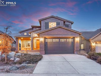 4873 Turquoise Lake Ct, Colorado Springs, CO, 80924