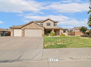 2443 E 2830 S, Saint George, UT 84790
