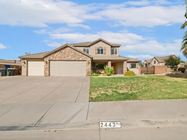 2443 E 2830 S, Saint George, UT 84790