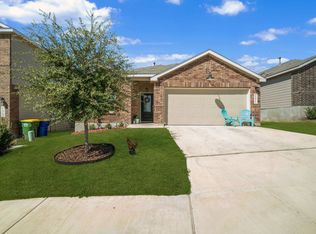 12911 Thyme Pass, Saint Hedwig, TX 78152