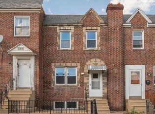 1303 Fanshawe St, Philadelphia, PA 19111