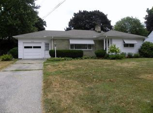 5630 Dunbar Ave, Ashtabula, OH 44004