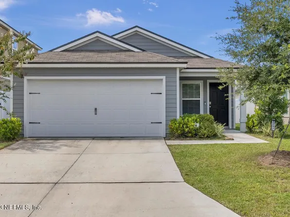 8297 MEADOW WALK Lane, Jacksonville, FL 32256