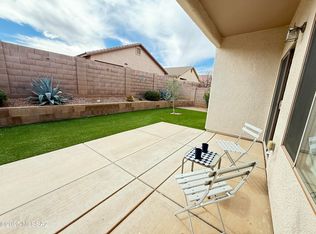 4364 Big Bend St, Sierra Vista, AZ 85650