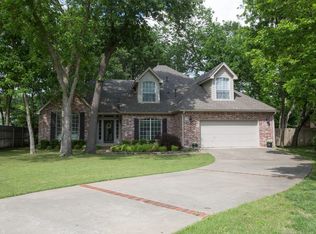 7939 S Hudson Pl, Tulsa, OK 74136