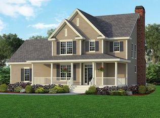 5 Quigley Rd, Southampton, MA 01073