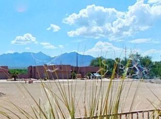 4133 S Golden Lynx Rd, Green Valley, AZ 85614