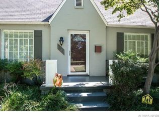 4143 S Madison Pl, Tulsa, OK 74105