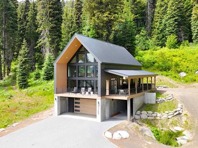 2269 Franks Rd, Donnelly, ID, 83615