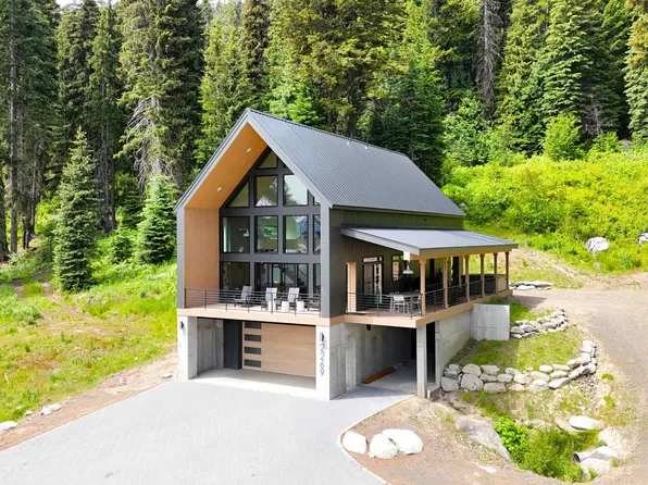 2269 Franks Rd, Donnelly, ID 83615