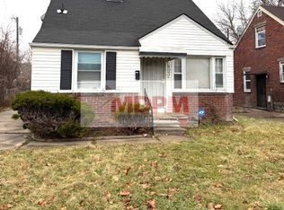 16067 Bringard Dr, Detroit, MI 48205