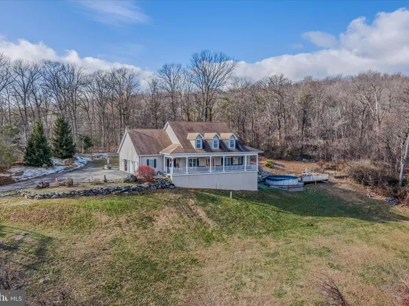 7020 Debold Rd, Sabillasville, MD 21780