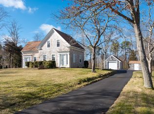 34 Namskaket Rd, Orleans, MA 02653