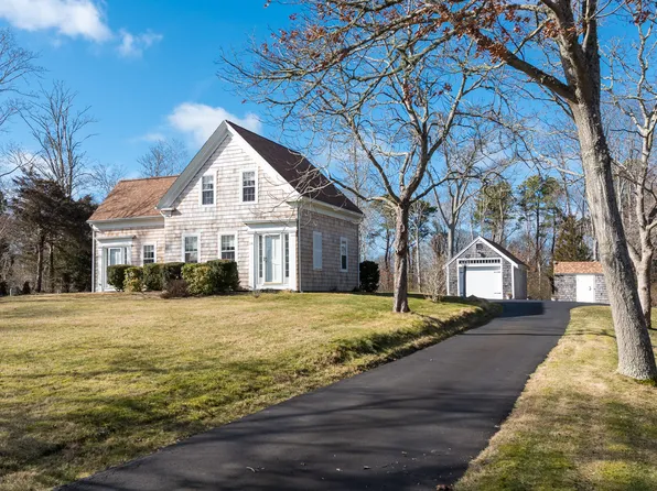 34 Namskaket Road, Orleans, MA 02653