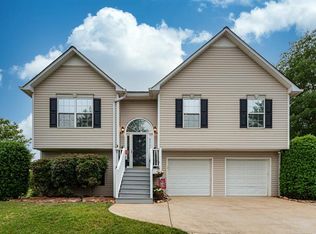 28 Ferry Crossing Dr SE, Rome, GA 30161