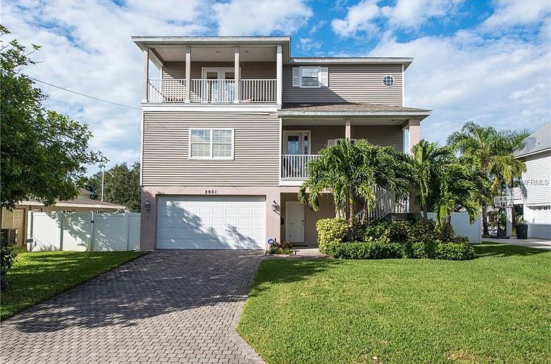 1st image of 3901 Coquina Key Dr SE