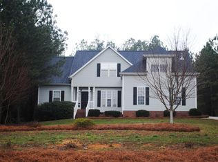 756 Sunnywood Rd, York, SC 29745