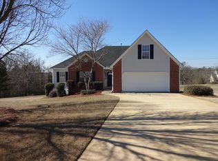 304 High Point Pl, McDonough, GA 30252