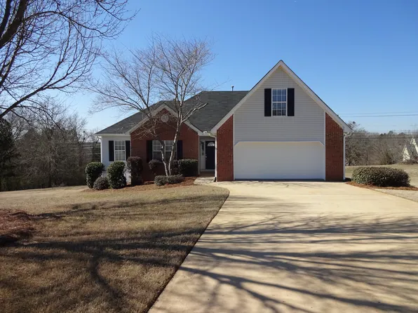 304 High Point Pl, McDonough, GA 30252