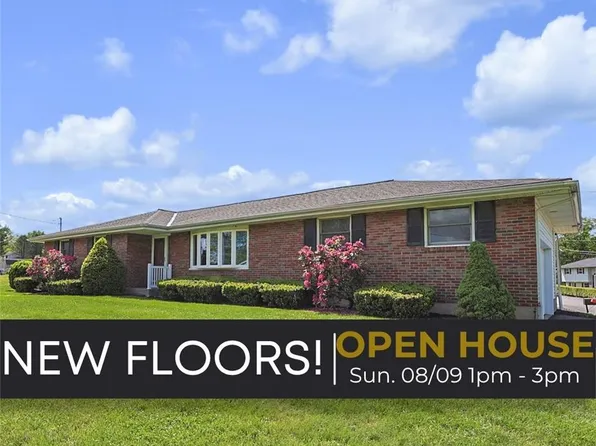 1004 Maple St, Pottsville, PA 17901