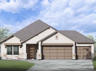 19136 Ariel Elena Way, Pflugerville, TX 78660