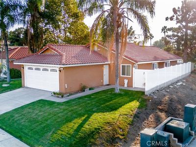 1351 Cherry Tree Rd, Colton, CA, 92324
